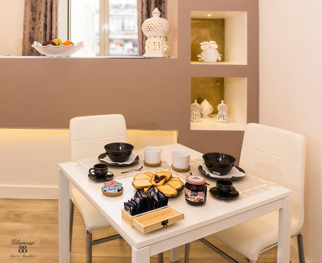 Bed & Breakfast Glamour B&B Naples
